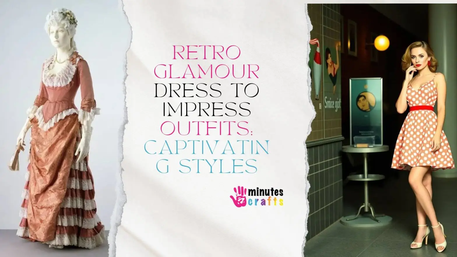 Dress To Impress Outfits Theme Retro Glamour Trends